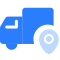 GolerShop Go商城系统物流追踪